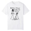 0 Boys Make Great Pets Shirt 1
