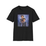 Brayden Burries Koa Peat Step Brothers Shirt