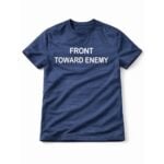 Cal Raleigh Front Toward Enemy Shirt