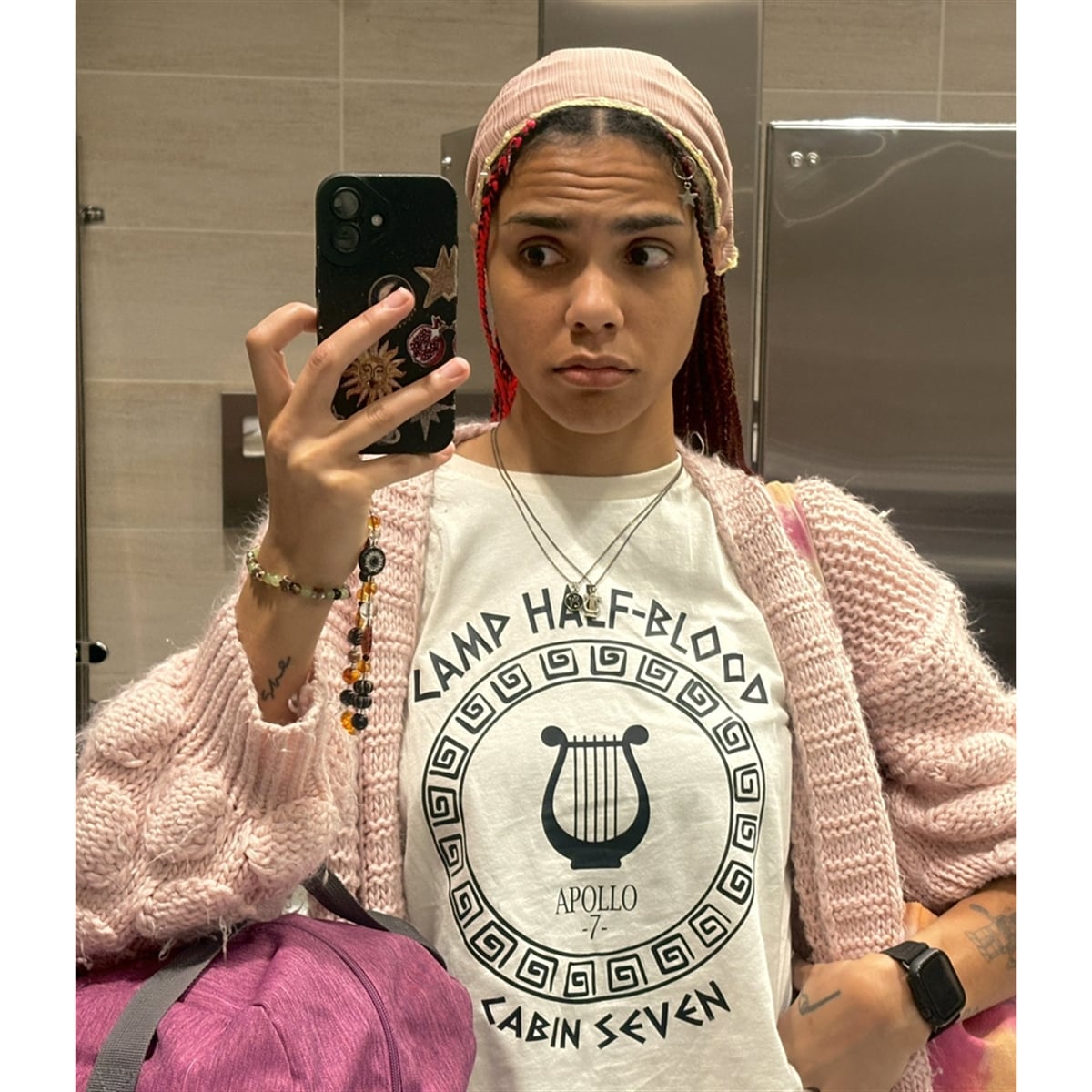 Camp Half blood Apollo 7 Cabin Seven Shirt Camp Half blood Apollo 7 Cabin Seven Shirt