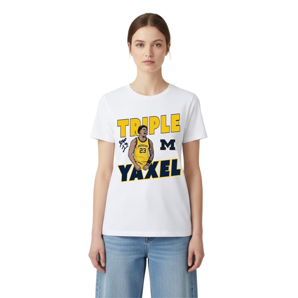 0 Chicago Triple Yaxel Shirt 2 0 Chicago Triple Yaxel Shirt 2