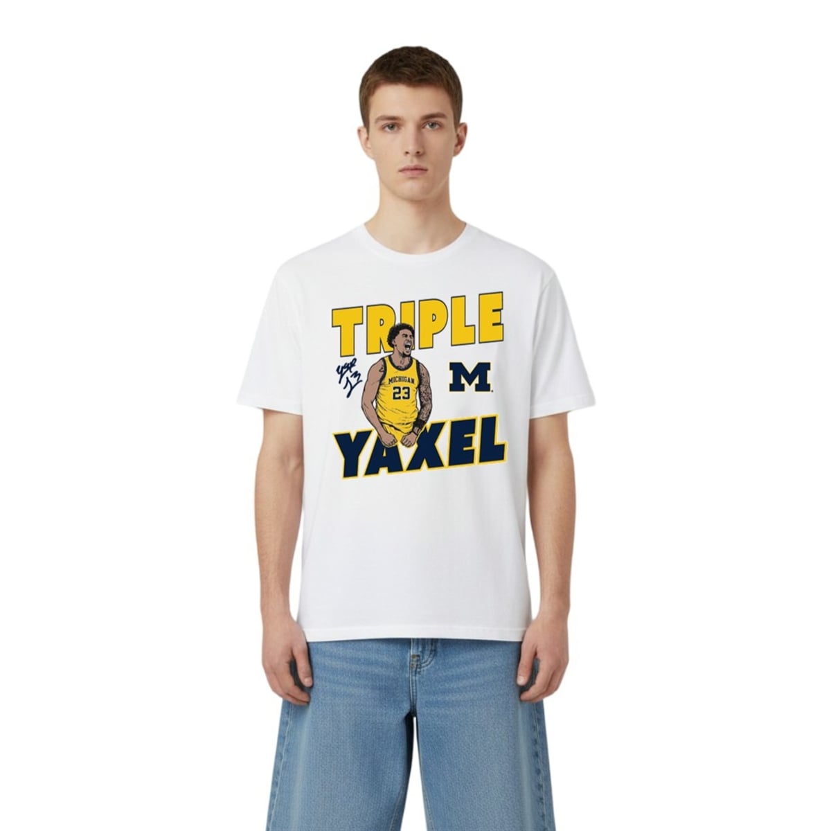 Chicago Triple Yaxel Shirt 3 0 Chicago Triple Yaxel Shirt 3