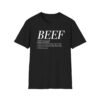 0 Daily Douglas Beef Shirt 1