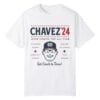 0 Grant Holmes Atlanta Braves Chavez 24 Jesse Chavez For All Star Shirt (1)