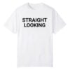 0 Hank Azaria Straight Looking Shirt 1