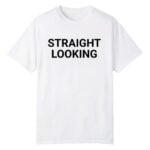 Hank Azaria Straight Looking Shirt