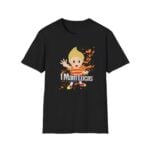 I Main Lucas Shirt