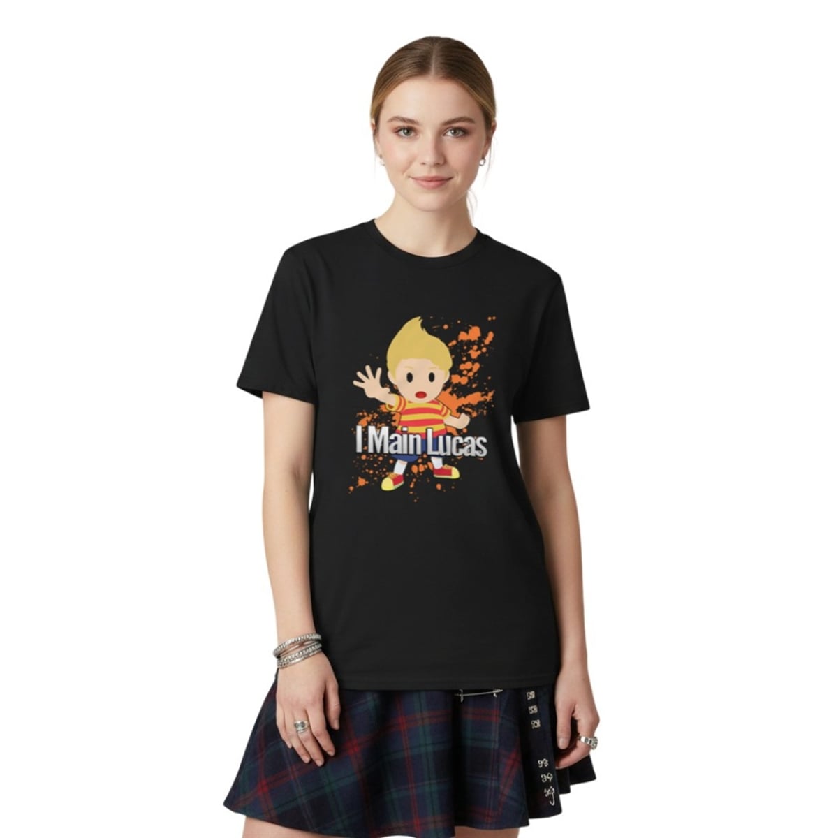 I Main Lucas Shirt 2 0 I Main Lucas Shirt 2