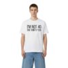 0 Im Not 40 Im Thirty Ten Shirt 3