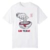 0 Japan Tea Celebration Go Team Shirt 1