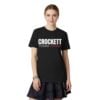 0 Jasmine Crockett Ceockett Texas Tough Shirt 2