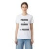 John F Kennedy Jr Politics Fashion Passion Shirt 7 0 John F Kennedy Jr Politics Fashion Passion Shirt 2