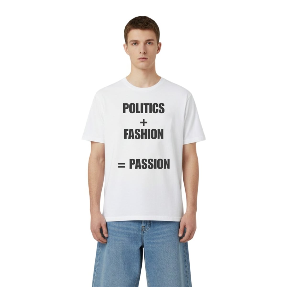 John F Kennedy Jr Politics Fashion Passion Shirt 3 0 John F Kennedy Jr Politics Fashion Passion Shirt 3