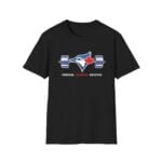 Kazuma Okamoto Toronto Blue Jays Prepare Compete Recover Shirt