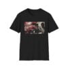 0 Koshi Nakanishi Extra Game Ethan Must Die Shirt 1
