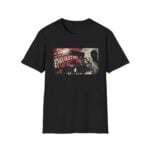 Koshi Nakanishi Extra Game Ethan Must Die Shirt