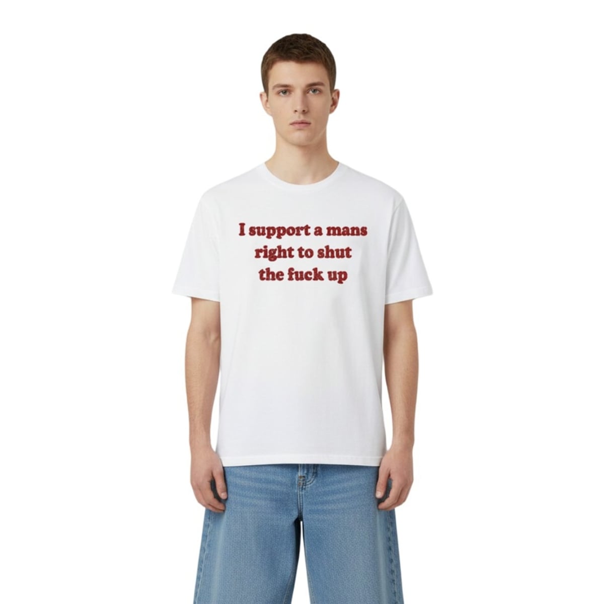 Lili Reinhart Support A Mans Right To Shut The Fuck Up Shirt 3 0 Lili Reinhart Support A Mans Right To Shut The Fuck Up Shirt 3