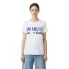 0 Los Angeles Je Taime Shirt 2