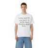 0 Losing Sleep For Your Goals Is Better Than Dreaming About Them Shirt 3