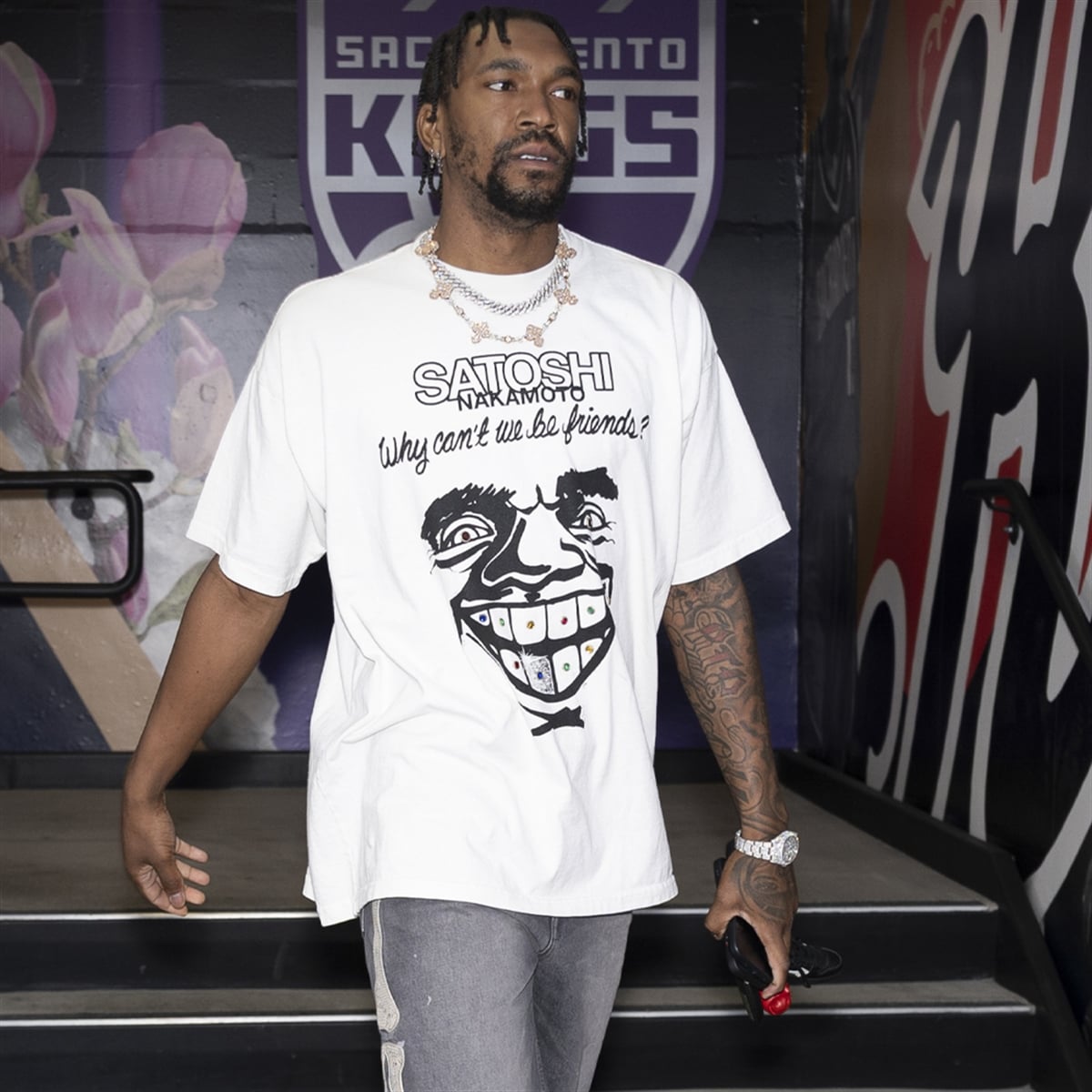 Malik Monk Satoshi Nakamoto Why Can't We Be Friends Shirt Malik Monk Satoshi Nakamoto Why Can't We Be Friends Shirt