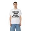 0 No One Cares Work Harder Shirt 3