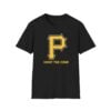 0 Pittsburgh Hoist the Cone Shirt 1