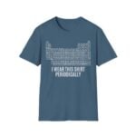 Project Hail Mary Ryan Gosling Periodically Shirt