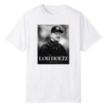 RIP Lou Holtz 1937 2026 Shirt