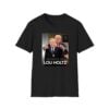 0 RIP Lou Holtz Rest In Peace 1937 2026 Shirt 1