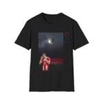 Harry Kane Score All The Time Disco Occasionally Shirt