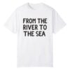 0 Shaa Allah From The River To The Sea Shirt 1