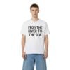 0 Shaa Allah From The River To The Sea Shirt 3