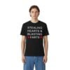 0 Stealing Hearts and Blansting Farts Shirt 3