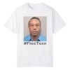 0 Tiger Woods Free Tiger Mug Shot Shirt 1