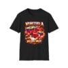 0 Venezuela 2026 World Baseball Classic Victory Mode Shirt 1