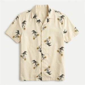 0 2026 Braden Rumfelt American Idol Hawaiian Shirt