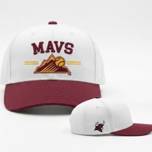 2026 Colorado Mesa University Hat Giveaway 1