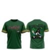2026 Georgia Bulldogs Happy St Patricks Day Shirt 8 1 1 Georgia Bulldogs Happy St Patricks Day Shirt