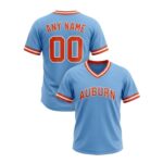2026 Auburn Tigers Hall Of Fame Club Jersey Hat