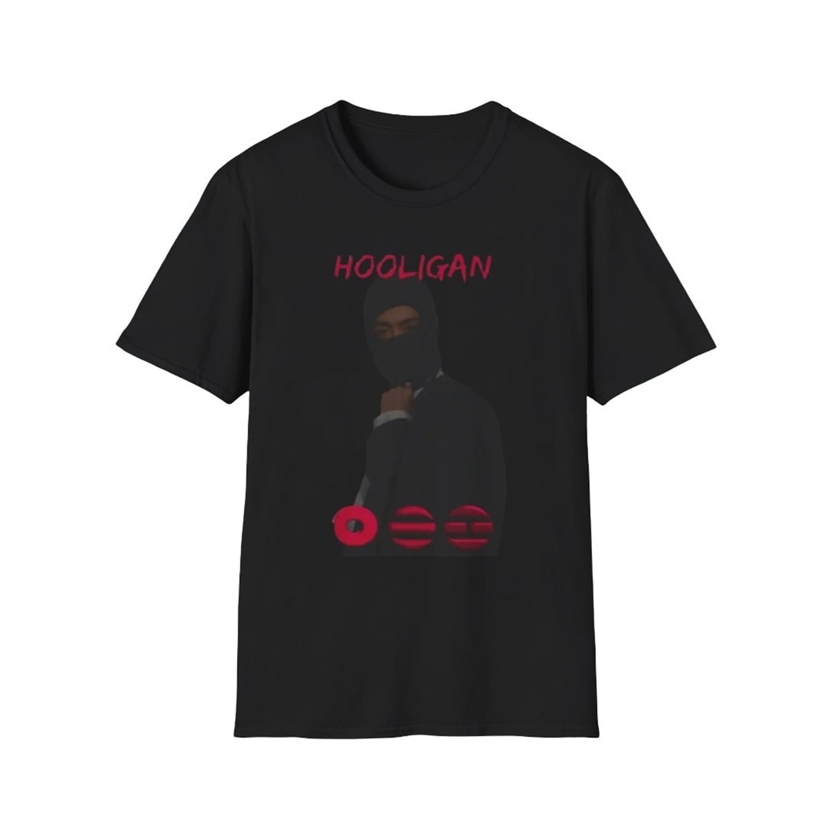 2026 BTS Hooligan Concert Shirt 1 1 2026 BTS Hooligan Concert Shirt 1