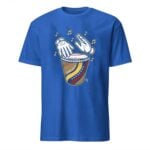 2026 Beisbol Venezuela Tambor Beisbol Shirt