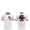 2026 Boston College Eagles Baseball Shirt 8 1 2026 Boston College Eagles Baseball Shirt