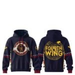 2026 Colorado Rockies Fly Or Die Fourth Wing Hoodie