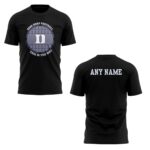 Duke Blue Devils Football 2026 This Is The Way Shirt