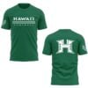 1 2026 Lance Samuseva Hawaiian Football Shirt