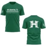 2026 Lance Samuseva Hawaiian Football Shirt