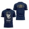 1 2026 Legend Fighting Irish Lou Holtz Shirt