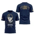2026 Legend Fighting Irish Lou Holtz Shirt