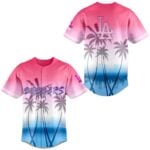 2026 Los Angeles Dodgers Vice Summer Vibes Jersey