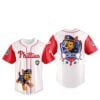 1 2026 Philadelphia Phillies Paw Patrol Night Jersey
